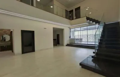 Royal forest - casa sobrado com 4 suites - 4 vagas - nunca habitada.