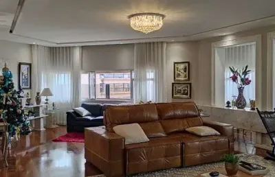 Apartamento para venda tem 404 metros quadrados com 4 quartos em centro - londrina - pr
