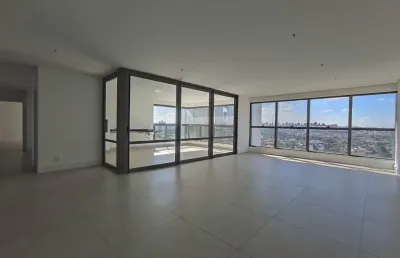 Edificio lakeside - 3 suites (1 master) - 3 vagas de garagem - andar alto - sol da manhã.