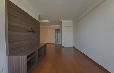 Edificio marrocos - 3 quartos (1 suite) - 1 vaga - andar alto!