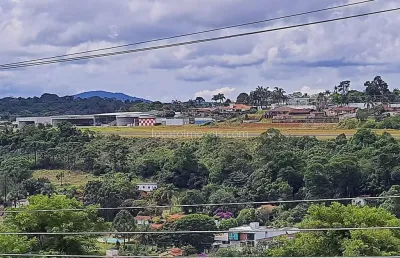 Terreno com 575 m2 no bairro novo horizonte divisa com jardim da serra