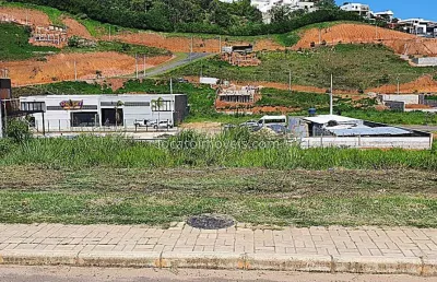 Terreno comercial & industrial para galpão na av. de acesso ao marilândia - venda