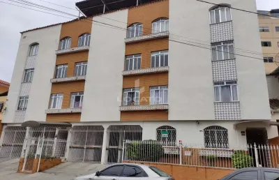 Apartamento com 3 quartos para alugar na Rua Doutor Alberto Vieira Lima, Bairu, Juiz de Fora