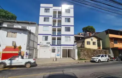 Ponto comercial para alugar na Rua José Lourenço Kelmer, 1167, São Pedro, Juiz de Fora
