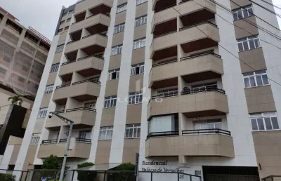 Apartamento 02 quartos para venda ou locação | alto dos passos
