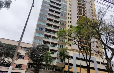Apartamento com 3 quartos para alugar na Avenida Barão do Rio Branco, 3626, Alto dos Passos, Juiz de Fora