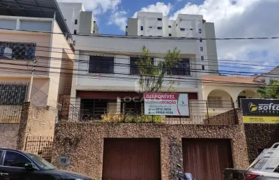 Ponto comercial para alugar na Rua Tiradentes, 566, Santa Helena, Juiz de Fora