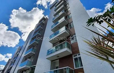 Cobertura com 4 quartos à venda na Rua Oscavo Gonzaga Prata, 285, Teixeiras, Juiz de Fora