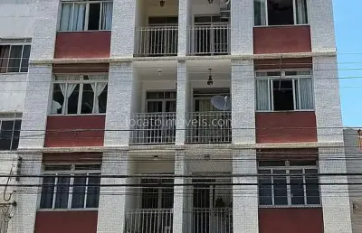 Cobertura três quartos no paineiras - porteira fechada