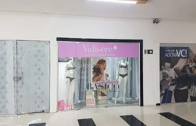 Ponto comercial para alugar na Rua Mister Moore, 70, Centro, Juiz de Fora