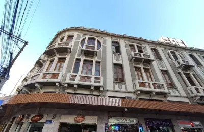 Ponto comercial para alugar na Rua Halfeld, 513, Centro, Juiz de Fora