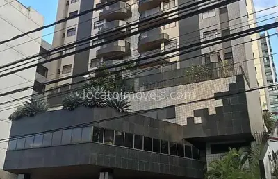 Apartamento com 3 quartos à venda na Rua Doutor Antônio Carlos, 297, Centro, Juiz de Fora