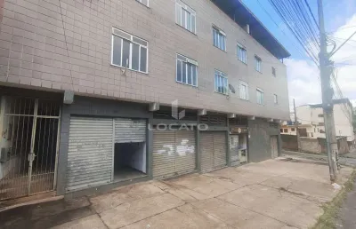 Ponto comercial para alugar na Rua Ipiranga, 110, Bonfim, Juiz de Fora