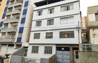 Apartamento 02 quartos para locação no santa catarina
