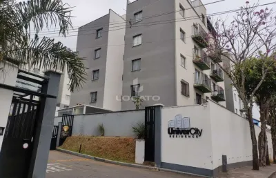 Apartamento com 3 quartos para alugar na Rua Aristóteles Braga, 345, São Pedro, Juiz de Fora