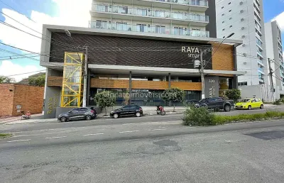 Loja nova com 156 m2 disponivel para locação - estrela sul - em frente ao campus do ces