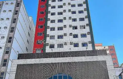 Ponto comercial para alugar na Avenida Getúlio Vargas, 353, Centro, Juiz de Fora