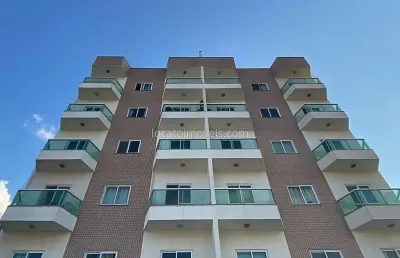 Cobertura dúplex com elevador - dois quartos - uma suíte - duas vagas no aeroporto