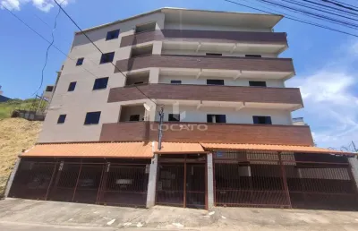 Apartamento 02 quartos para locação | bosque dos pinheiros
