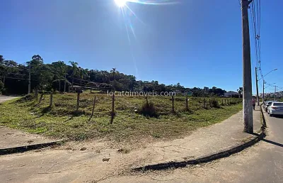 Terreno à venda na Avenida Senhor dos Passos, 1500, São Pedro, Juiz de Fora