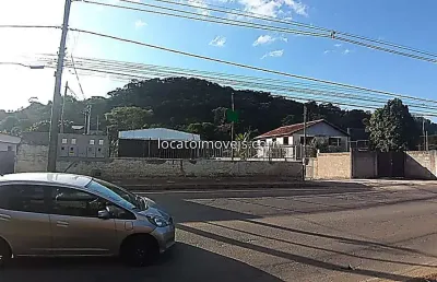 Barracão / Galpão / Depósito para alugar na Avenida Juiz de Fora, 541, Grama, Juiz de Fora