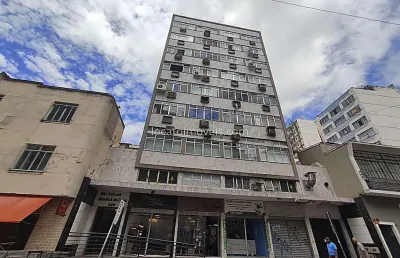 Sala comercial para alugar na Rua Floriano Peixoto, 589, Centro, Juiz de Fora