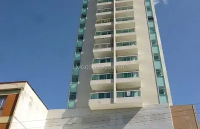 Cobertura com 2 quartos à venda na Avenida dos Andradas, 175, Centro, Juiz de Fora