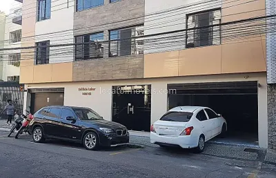 Apartamento com 2 quartos à venda na Rua Paula Lima, 148, Centro, Juiz de Fora
