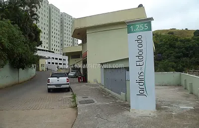 Ponto comercial para alugar na Rua Doutor Sebastião de Andrade, 1255, Eldorado, Juiz de Fora