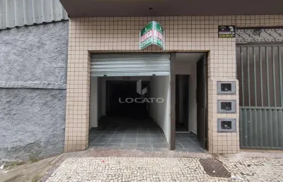 Ponto comercial para alugar na Rua Melo Franco, 271, São Mateus, Juiz de Fora
