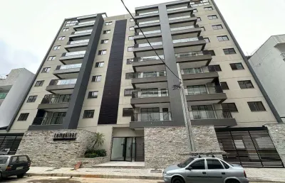 Apartamento dois quartos novíssimo e lindo no bairro cascatinha.