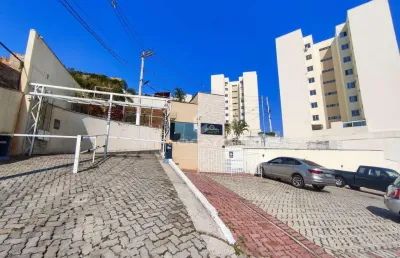 Belíssimo apartamento no bairro bandeirantes com área de lazer completa