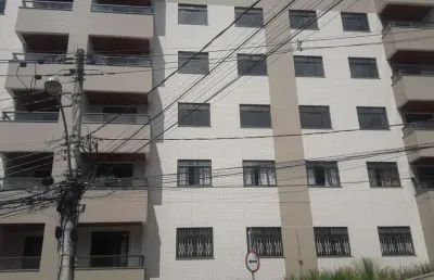 Apartamento com 2 quartos à venda na Rua São Sebastião, 1395, Santa Helena, Juiz de Fora