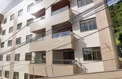 Apartamento com 2 quartos à venda na Rua São Sebastião, 1395, Santa Helena, Juiz de Fora
