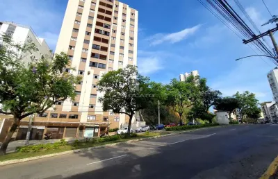 Apartamento com 3 quartos e 1 banheiro à venda, 90 m²