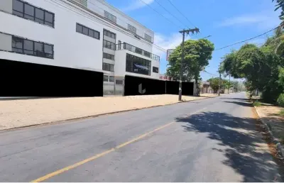 Andar corporativo para locação - 1000  m² - com elevador - distrito industrial.