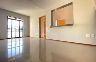 Cobertura quatro quartos, todos com suíte, sendo um com varanda privativa, vaga de garagem numerada - são mateus