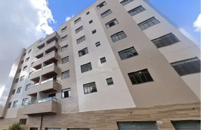 Cobertura com três quartos, sendo uma suíte, com varanda privativa e duas vagas de garagem numeradas - são mateus