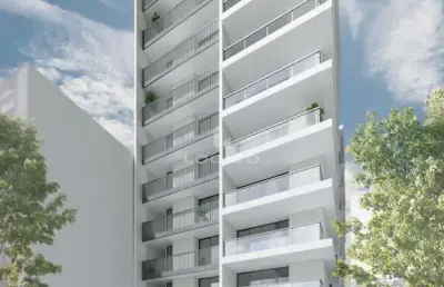 Apartamento com 2 quartos à venda na Rua Quintino Bocaiúva, 666, Jardim Glória, Juiz de Fora
