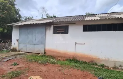 Barracão / Galpão / Depósito para alugar na Rua Carlos Herculano Couto, 6400, Francisco Bernardino, Juiz de Fora