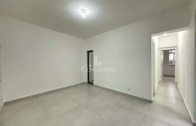 Apartamento com 3 quartos à venda na Rua Ambrósio Braga, 135, Granbery, Juiz de Fora