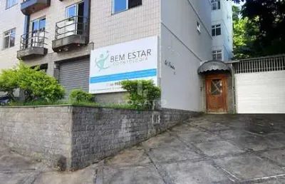Apartamento de dois quartos com suíte, varanda e  uma vaga no bairro são mateus