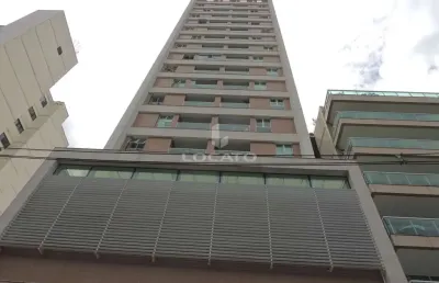 Apartamento com 1 quarto à venda na Avenida Barão do Rio Branco, 4395, Bom Pastor, Juiz de Fora