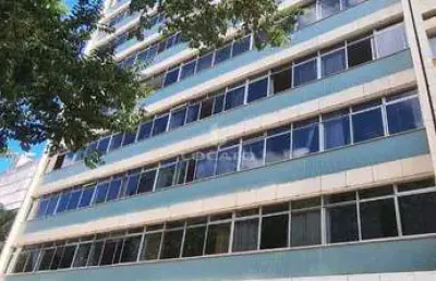 Apartamento com 3 quartos à venda na Rua Halfeld, 985, Centro, Juiz de Fora