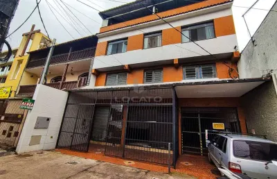 Ponto comercial para alugar na Rua Ibitiguaia, Santa Luzia, Juiz de Fora