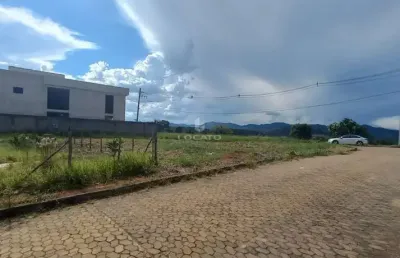 Terreno à venda na Rua E, 17, Centro, Matias Barbosa