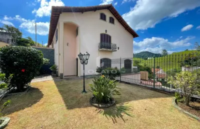 Casa com 4 quartos à venda na Rua João Faria Júnior, Bom Clima, Juiz de Fora