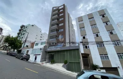 Apartamento novo, dois quartos, sendo um suíte, varanda gourmet, armários planejados na batista de oliveira