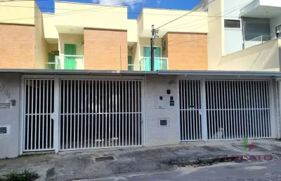 Casa com 3 quartos à venda na Rua Engenheiro Geraldo Magela de Mattos Sanábio, 579, Recanto da Mata, Juiz de Fora
