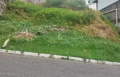 Terreno com 360m2  a venda condomínio alto dos pinheiros